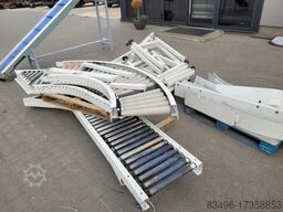 Forderband Transportband  Conveyor 