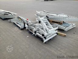Forderband Transportband  Conveyor 