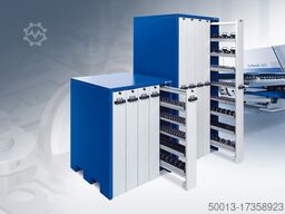 Apfel GmbH Stanzwerkzeugschrank - WKS001 Set S
