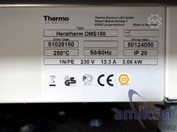 Thermo Scientific Heratherm OMS180 250°C
