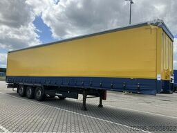 Krone Profi Liner SDP 27 eLB4-CS