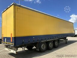 Krone Profi Liner SDP 27 eLB4-CS