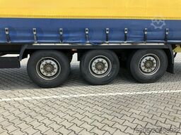 Krone Profi Liner SDP 27 eLB4-CS