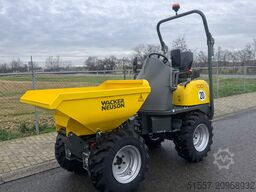 Wacker Neuson 1001 | 2026