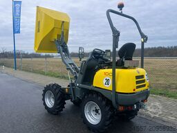 Wacker Neuson 1001 | 2026