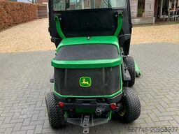 John deere 1575 terrain cut
