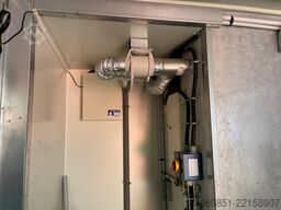  8m Werkstatt Container Büro Office Lager