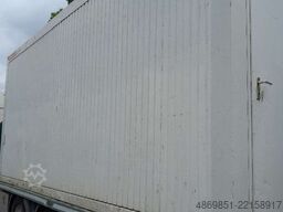  20 Fuß Bürocontainer Büro Container 20'