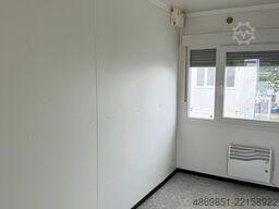  20Ft Bürocontainer Büro Container