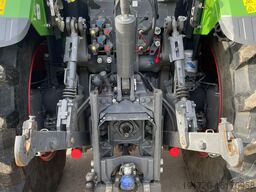 Fendt 724 Vario S4 Profi Plus