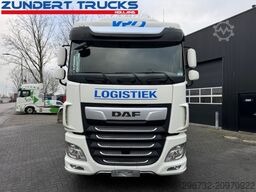 DAF XF 480 SPACECAB