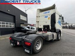 DAF XF 480 SPACECAB