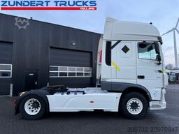 DAF XF 480 SUPERSPACE, 2 TANKS, STANDCLIMA,SMART TA...