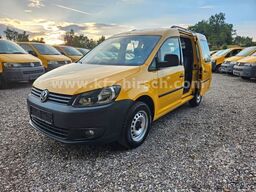 VOLKSWAGEN Volkswagen Caddy 2.0TDI KLIMA Stdhzg. AHK Blueto