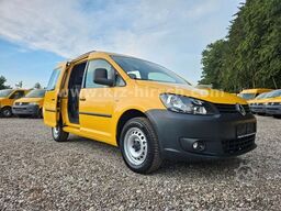 VOLKSWAGEN Volkswagen Caddy 2.0TDI KLIMA Stdhzg. AHK Blueto