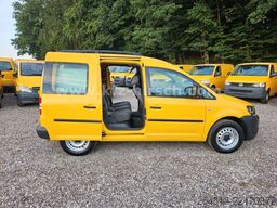 VOLKSWAGEN Volkswagen Caddy 2.0TDI KLIMA Stdhzg. AHK Blueto