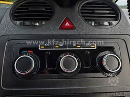 VOLKSWAGEN Volkswagen Caddy 2.0TDI KLIMA Stdhzg. AHK Blueto