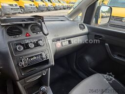 VOLKSWAGEN Volkswagen Caddy 2.0TDI KLIMA Stdhzg. AHK Blueto