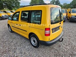 VOLKSWAGEN Volkswagen Caddy 2.0TDI KLIMA Stdhzg. AHK Blueto