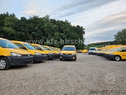 VOLKSWAGEN Volkswagen Caddy 2.0TDI KLIMA Stdhzg. AHK Blueto