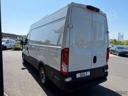 Iveco Daily 35S14 *Standkühlung*Kamera*