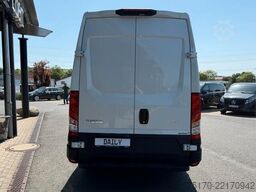 Iveco Daily 35S14 *Standkühlung*Kamera*