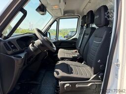 Iveco Daily 35S14 *Standkühlung*Kamera*