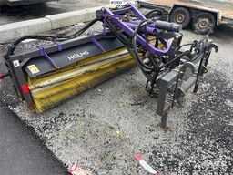 Holms SL-2.8 sweeper