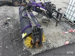 Holms SL-2.8 sweeper