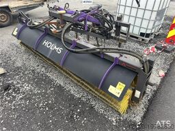 Holms SL-2.8 sweeper