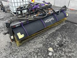 Holms SL-2.8 sweeper