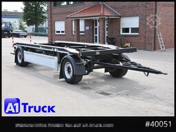 HUEFFERMANN HAR 1870, luft,SAF, verzinkt