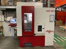 Röders Tec RXP 501