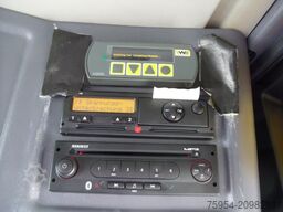 Dennis Eagle DENNIS ELITE 6 / RosRoca Olympus 21W