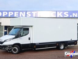 Iveco 72C180 Verkoopwagen / Promotion Super Market!