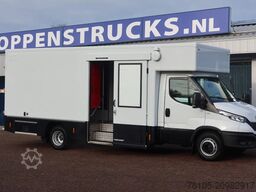 Iveco 72C180 Verkoopwagen / Promotion Super Market!