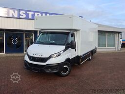 Iveco 72C180 Verkoopwagen / Promotion Super Market!