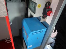 Iveco 72C180 Verkoopwagen / Promotion Super Market!