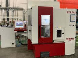 Röders Tec RXP 501