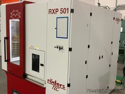 Röders Tec RXP 501
