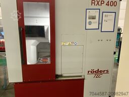 Röders Tec RPX 400