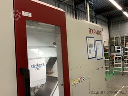 Röders Tec RPX 400