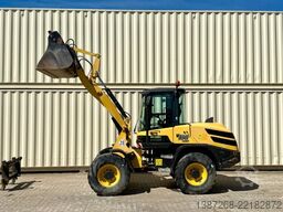 YANMAR V100 / 2019 BJ / Schaufel + Gabel