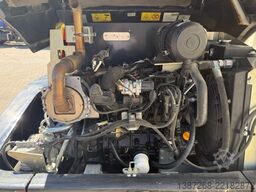 YANMAR V100 / 2019 BJ / Schaufel + Gabel