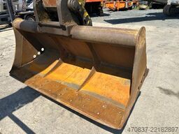 ATLAS 1404 ZW / Zweiwegebagger