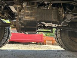 ATLAS 1404 ZW / Zweiwegebagger