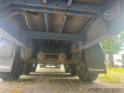 KRONE SD / Standard / TüV  x Stück