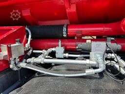 SCANIA P 400 / BLATT BLATT / 16.000 Liter