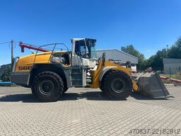 LIEBHERR L 566 T