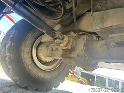 LIEBHERR L 566 T